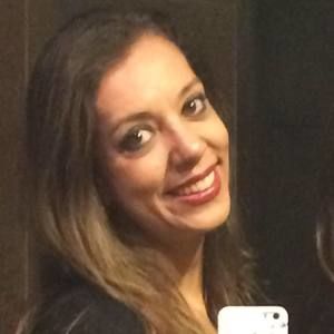 Meet your Posher, Luana